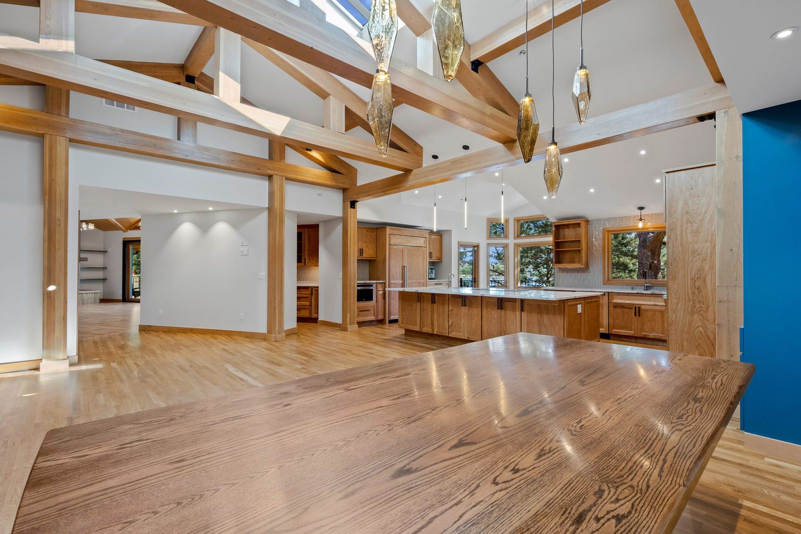 General Contracting Boulder CO