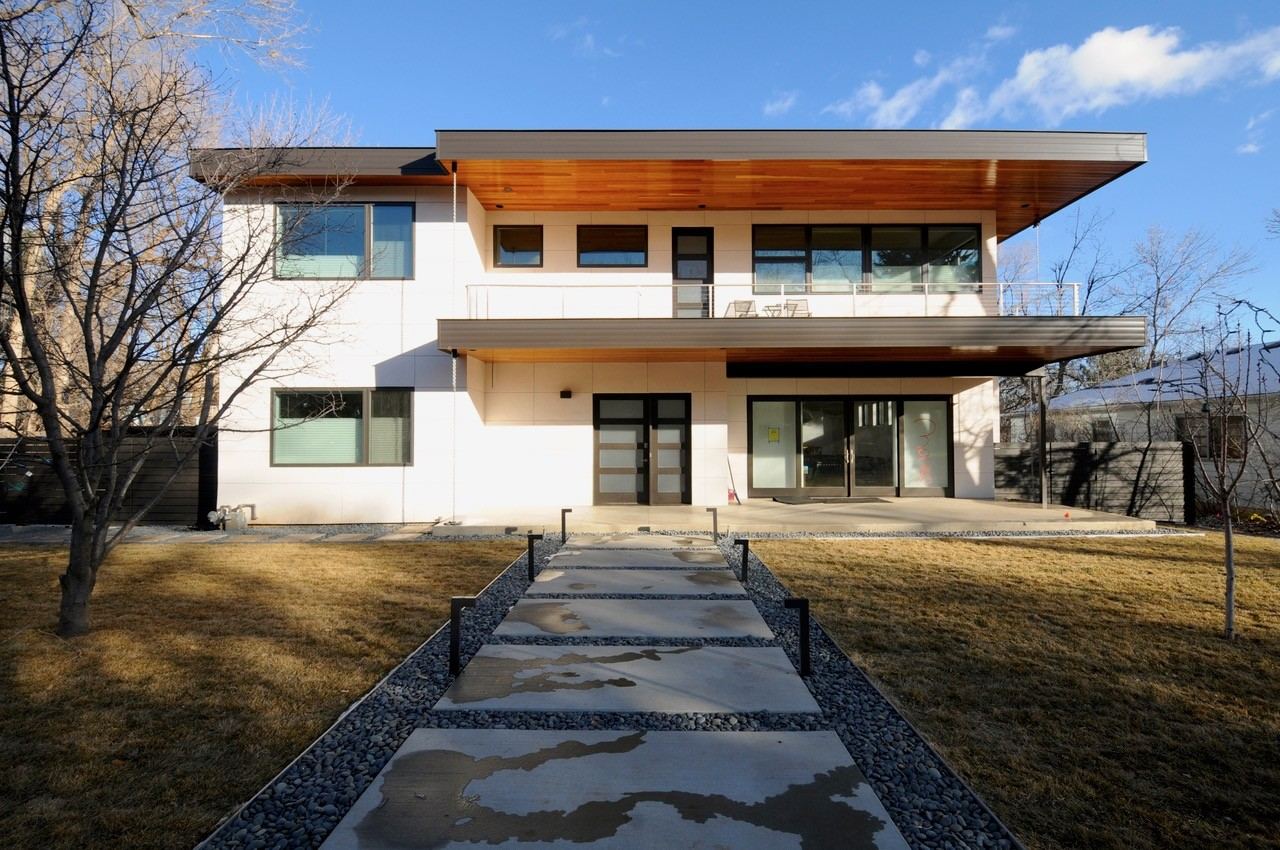 Home Additions in Boulder, CO