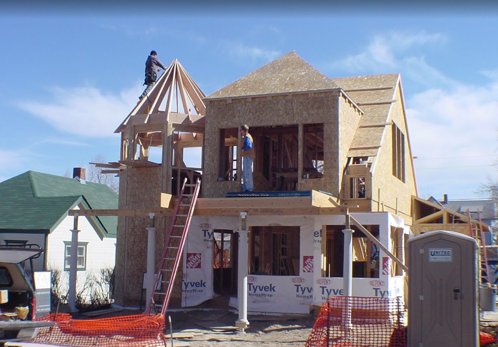 Home Remodeling in Boulder, CO